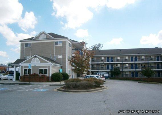 Hometowne Studios By Red Roof Gainesville, Ga Екстер'єр фото