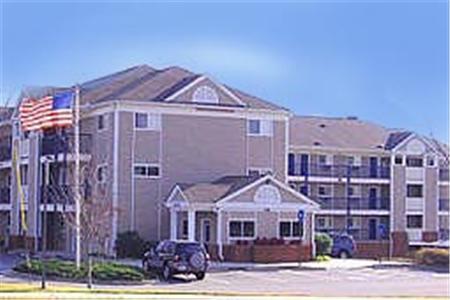 Hometowne Studios By Red Roof Gainesville, Ga Екстер'єр фото